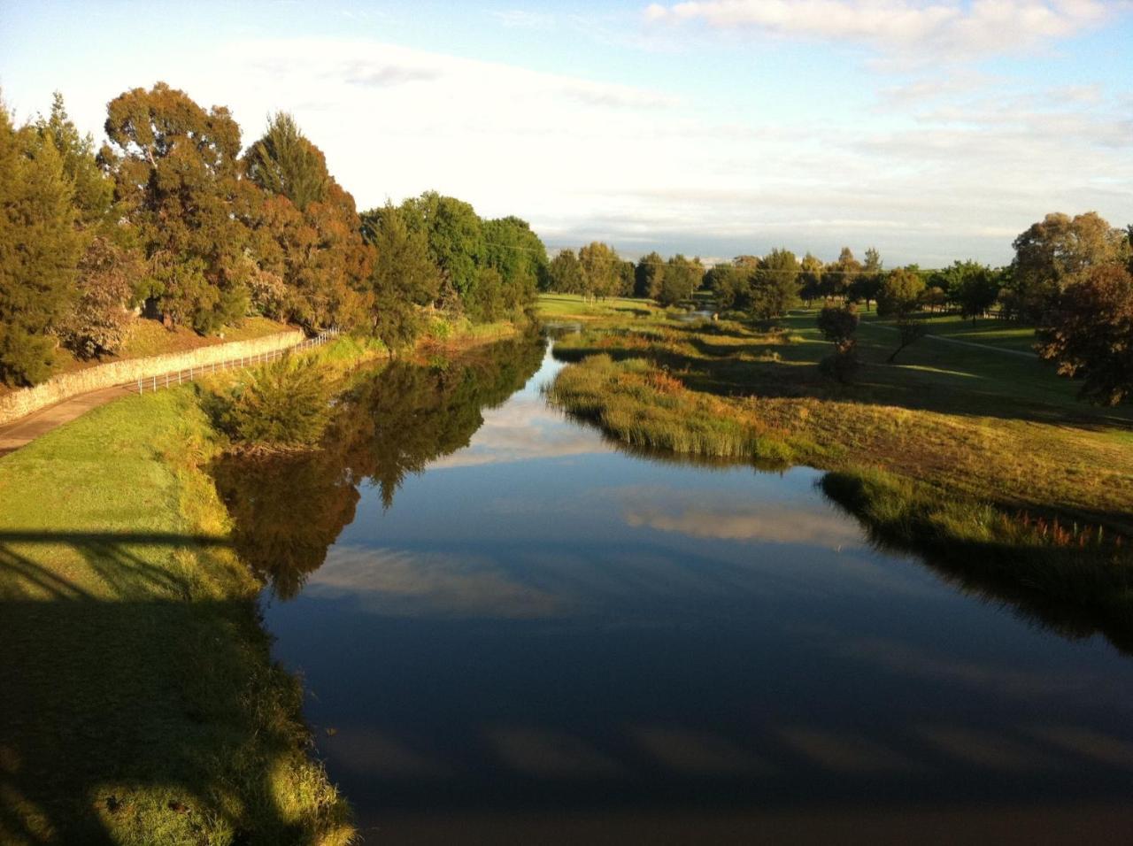 Panorama Bathurst Luaran gambar